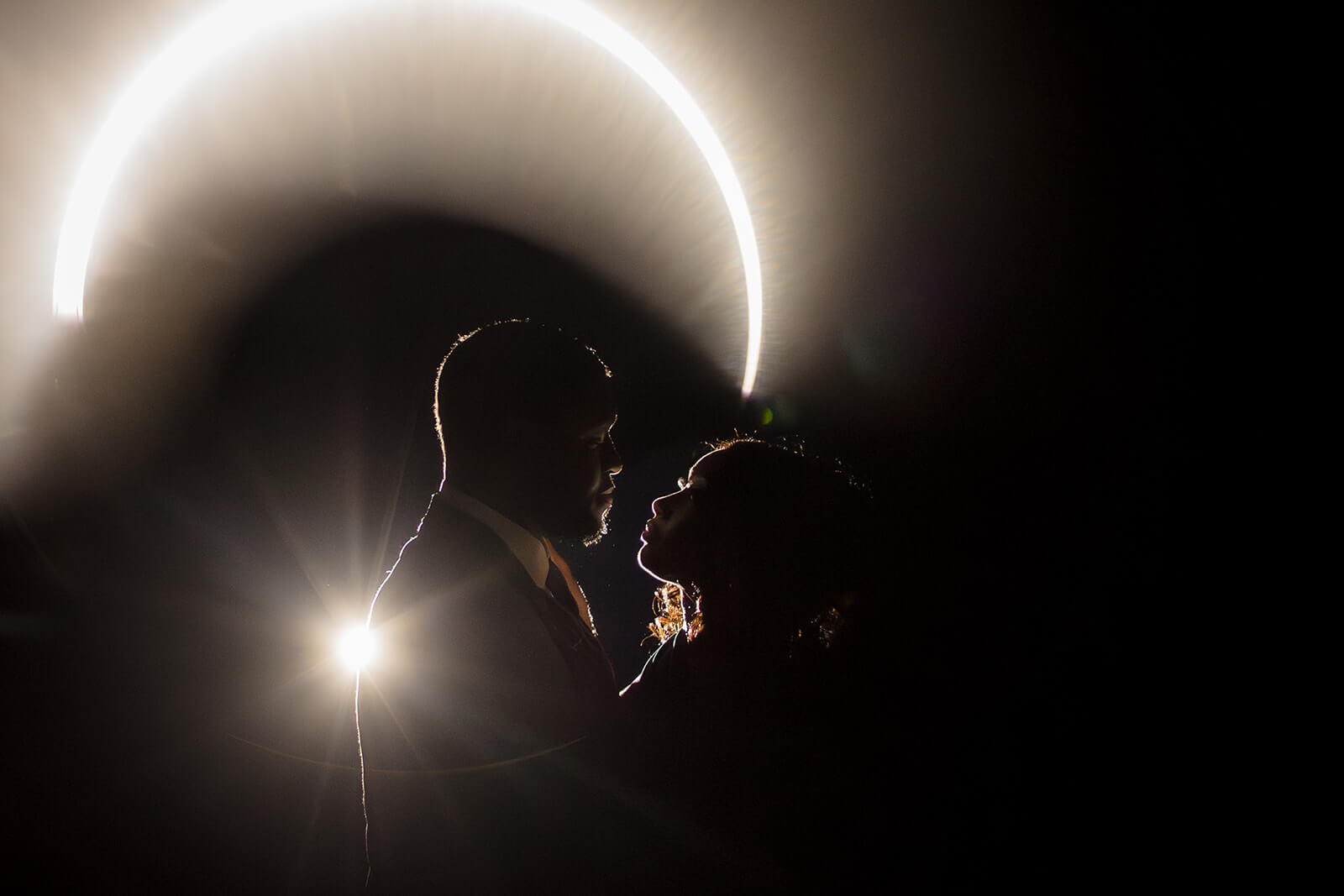 Great Falls Engagement