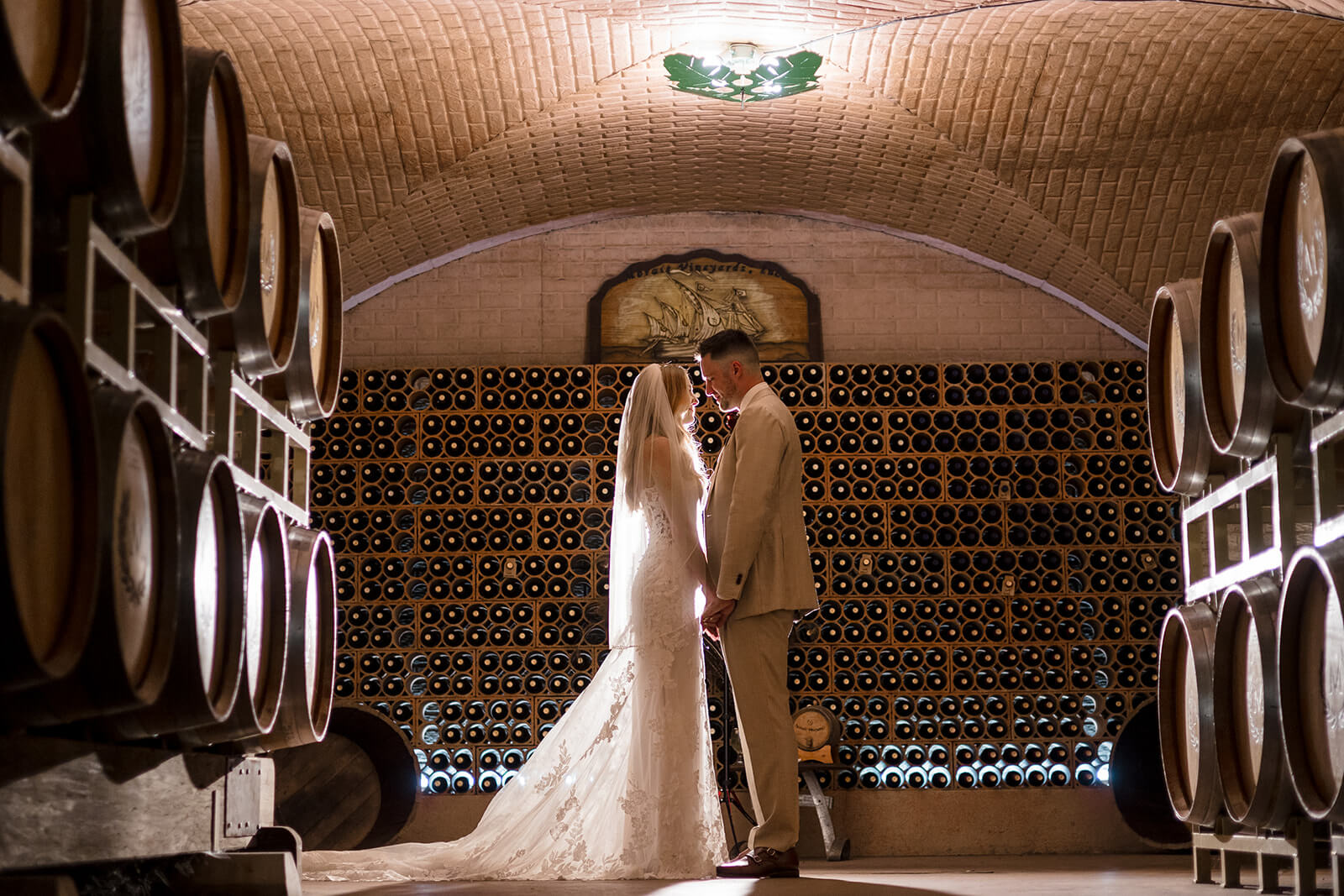 Morais Vineyards Wedding