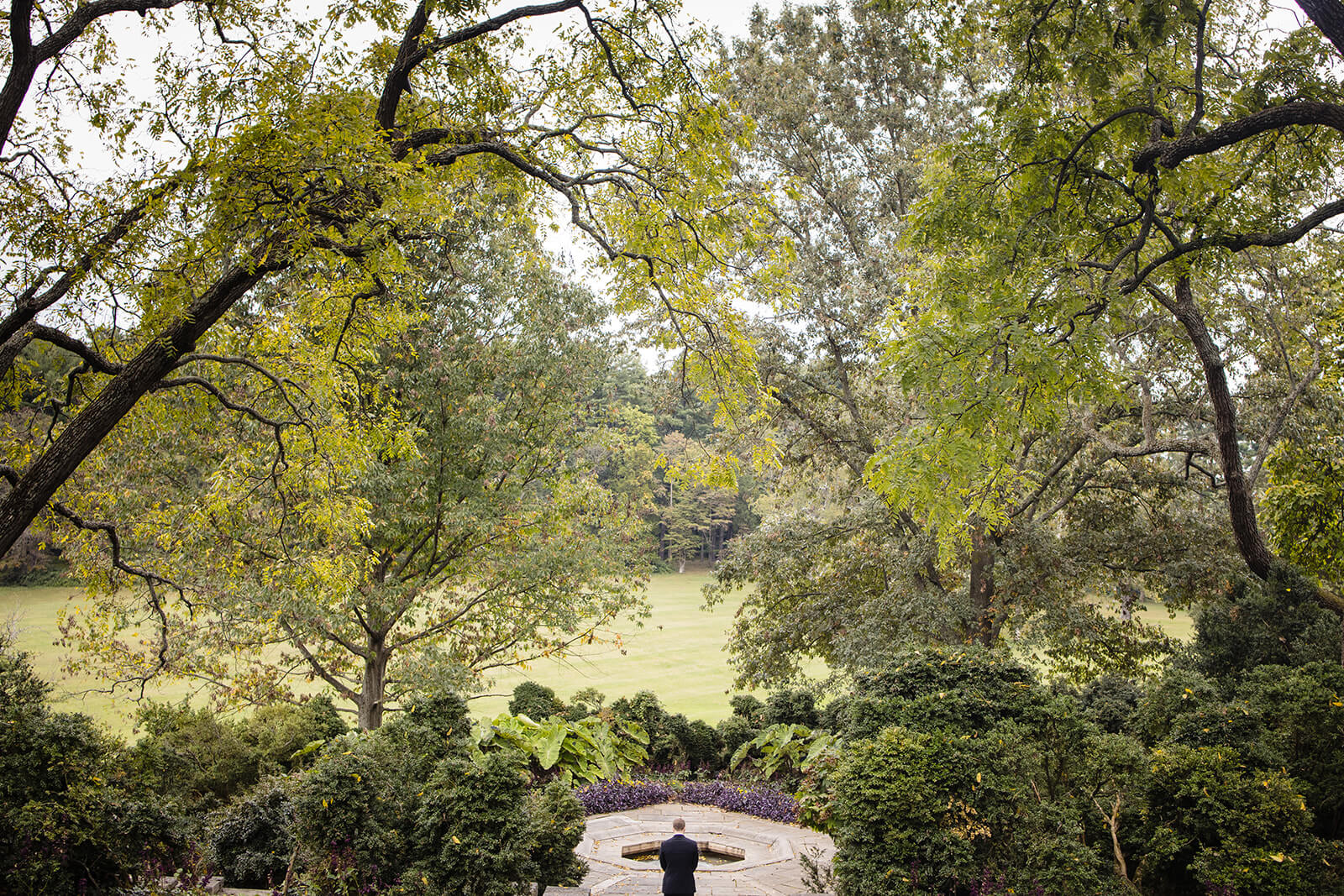 Glenview Mansion Wedding