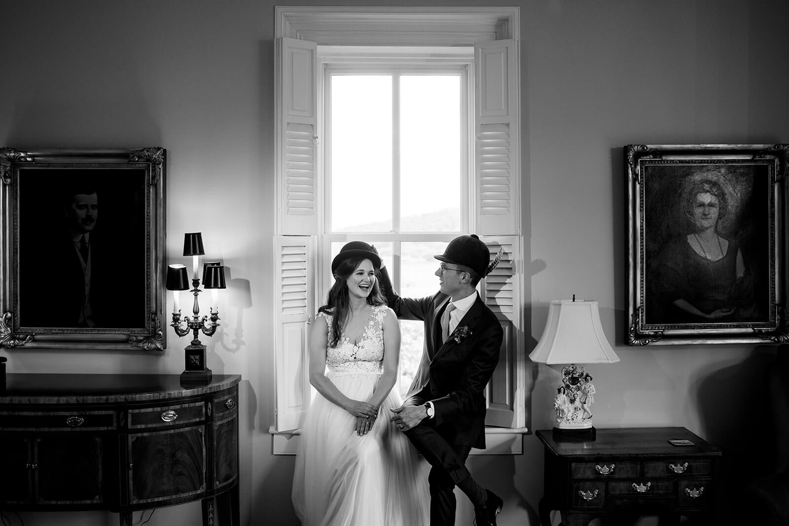 Mount Vernon Farm Wedding