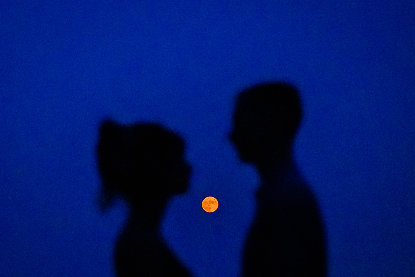 Sugarloaf Mountain Engagement