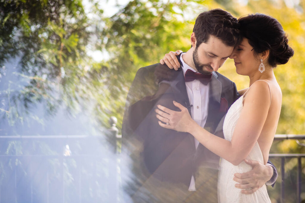 Woodmont Country Club Wedding