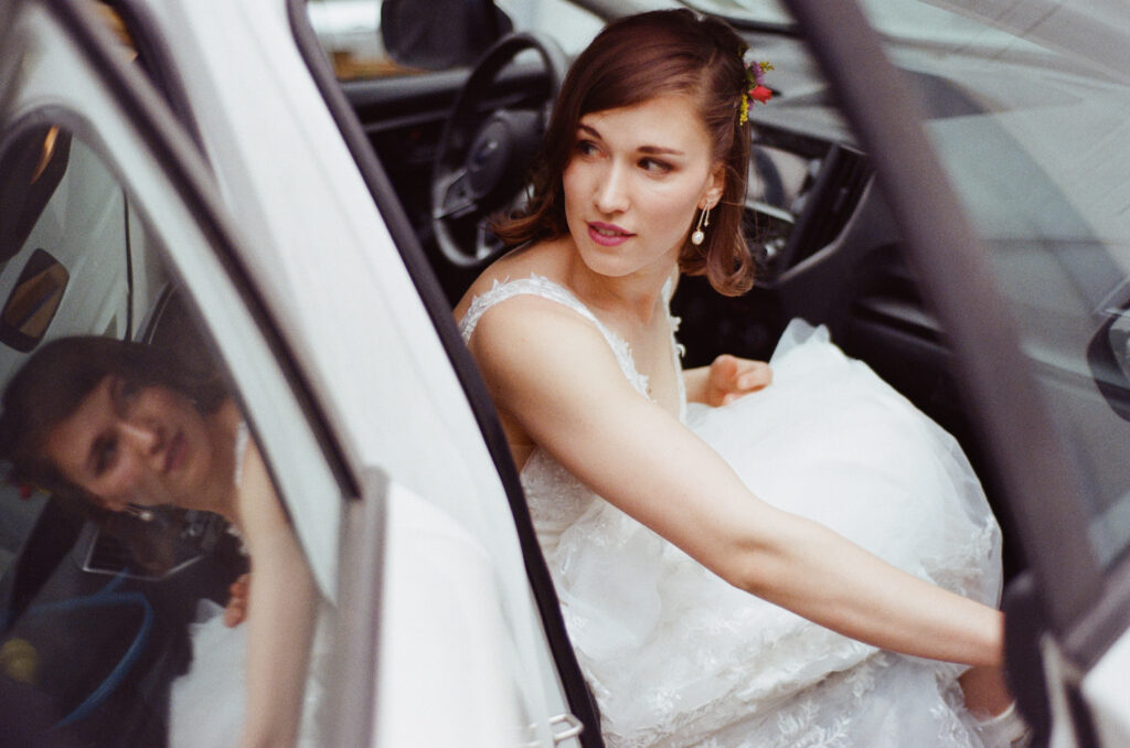 Washington DC Elopement Photographer
