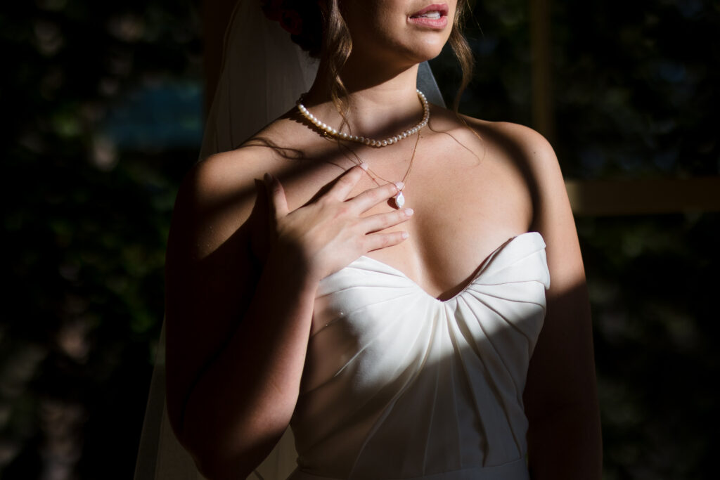 Washington DC Elopement Photographer