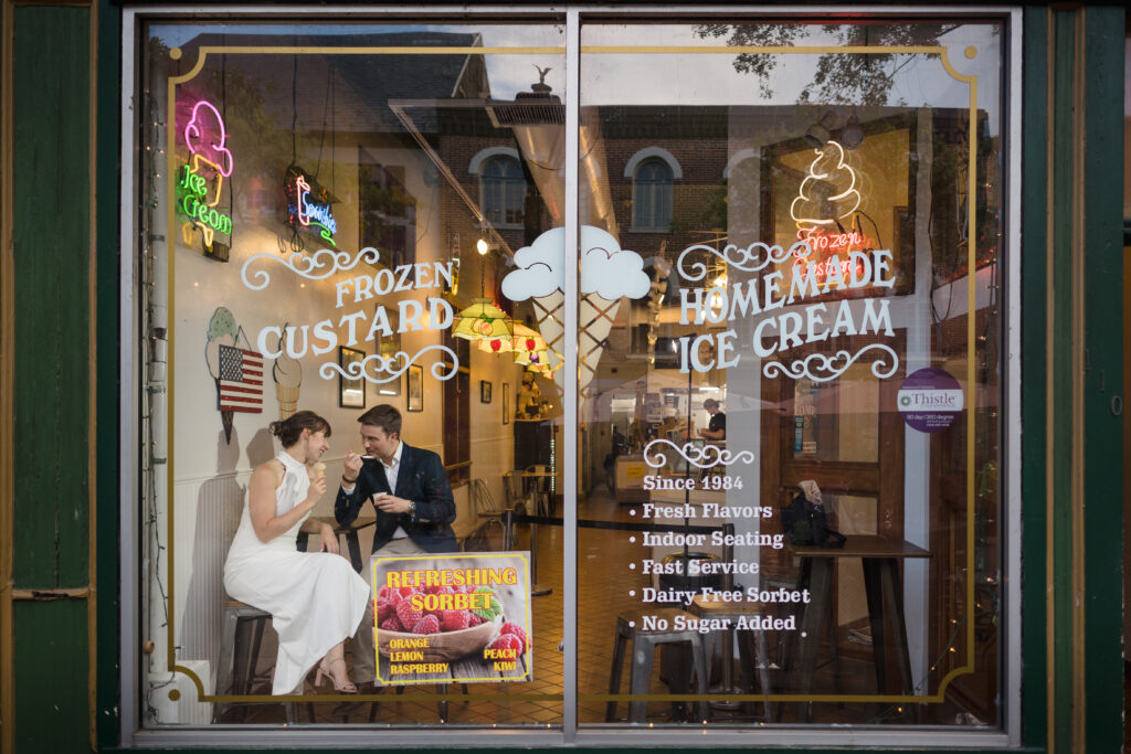 Washington DC Elopement Photographer